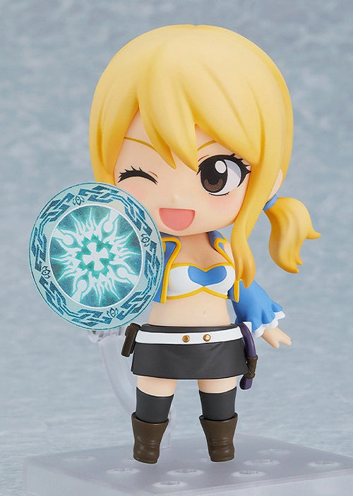 NENDOROID LUCY HEARTFILIA