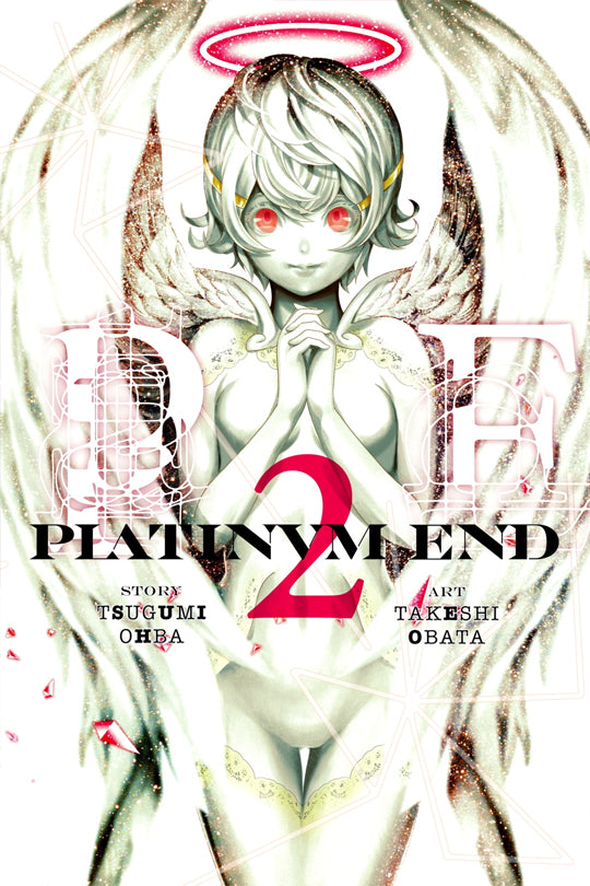 Platinum End, Vol. 02