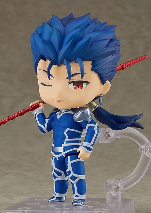 NENDOROID - LANCER/CU CHULAINN