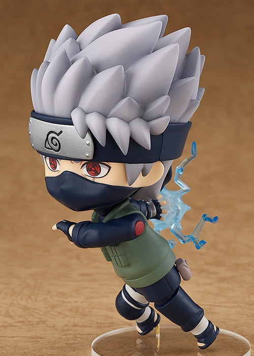 NENDOROID KAKASHI HATAKE