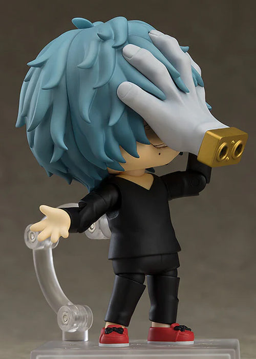 NENDOROID TOMURA SHIGARAKI: VILLAIN'S EDITION