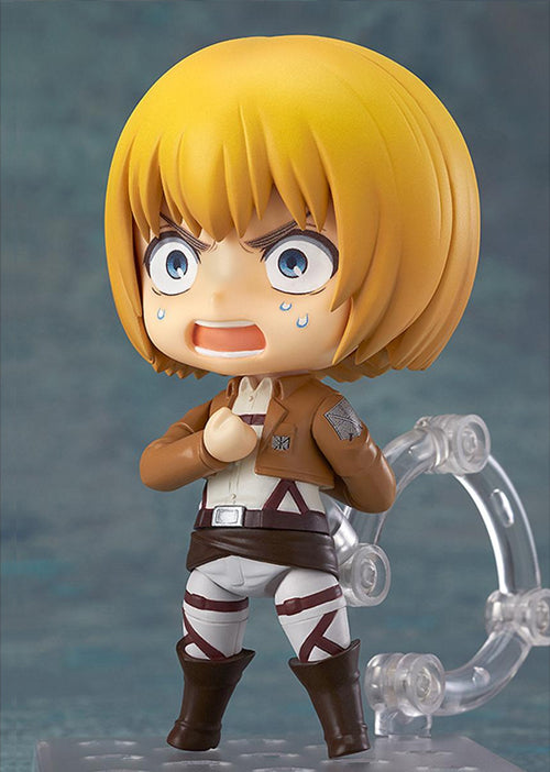 NENDOROID ARMIN ARLERT