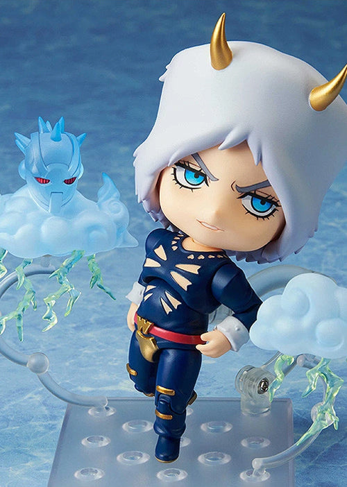 NENDOROID WEATHER R