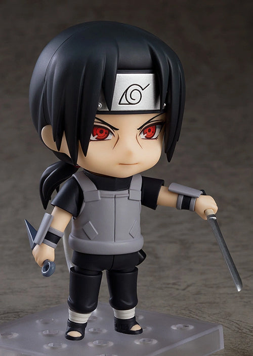 NENDOROID ITACHI UCHIHA: ANBU BLACK OPS VER.