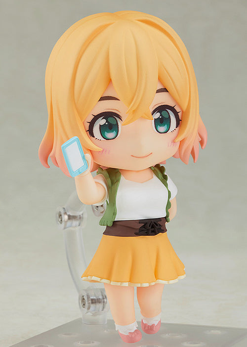 NENDOROID MAMI NANAMI