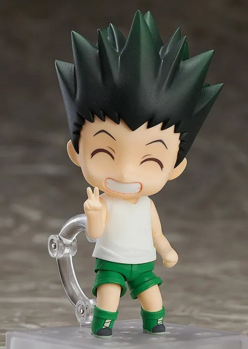 NENDOROID GON FREECSS HUNTER X HUNTER