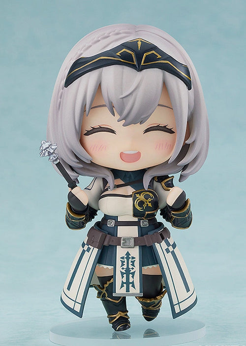 NENDOROID SHIROGANE NOEL