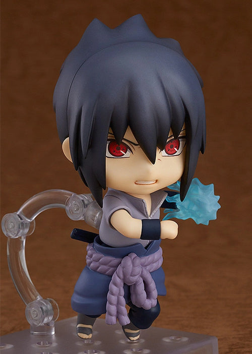 NENDOROID SASUKE UCHIHA