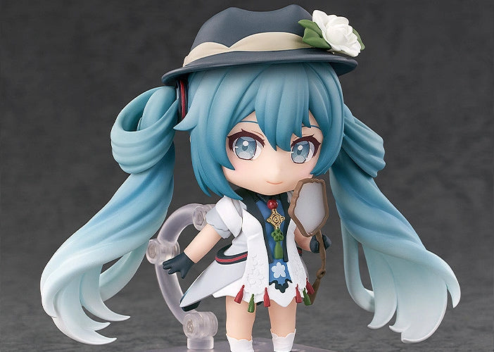 NENDOROID HATSUNE MIKU - MIKU WITH YOU 2021 VER.