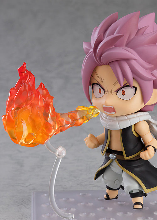 NENDOROID NATSU DRAGNEEL