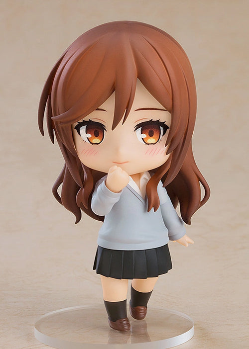 NENDOROID KYOKO HORI