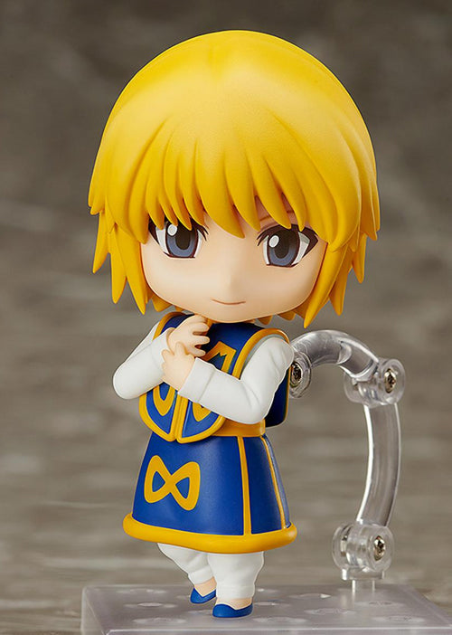 NENDOROID KURAPIKA HUNTER X HUNTER