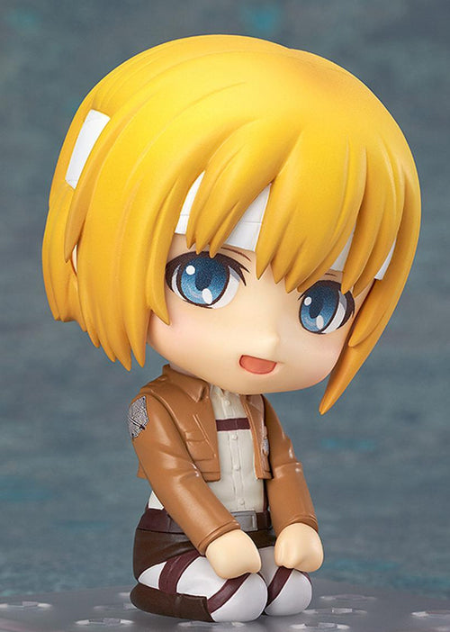 NENDOROID ARMIN ARLERT