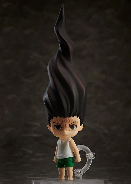 NENDOROID GON FREECSS HUNTER X HUNTER