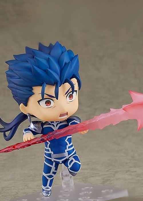 NENDOROID - LANCER/CU CHULAINN