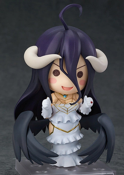 NENDOROID ALBEDO