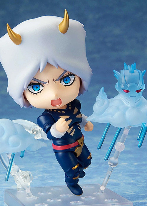 NENDOROID WEATHER R