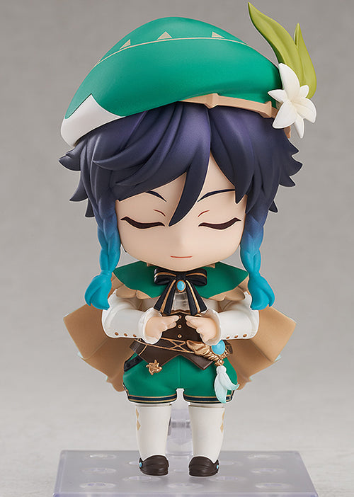 NENDOROID VENTI