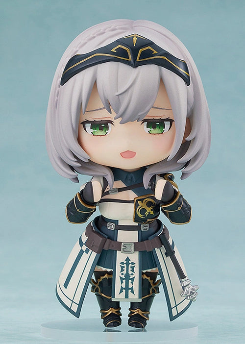 NENDOROID SHIROGANE NOEL