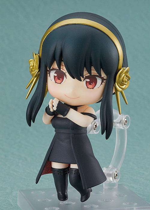 NENDOROID YOR FORGER