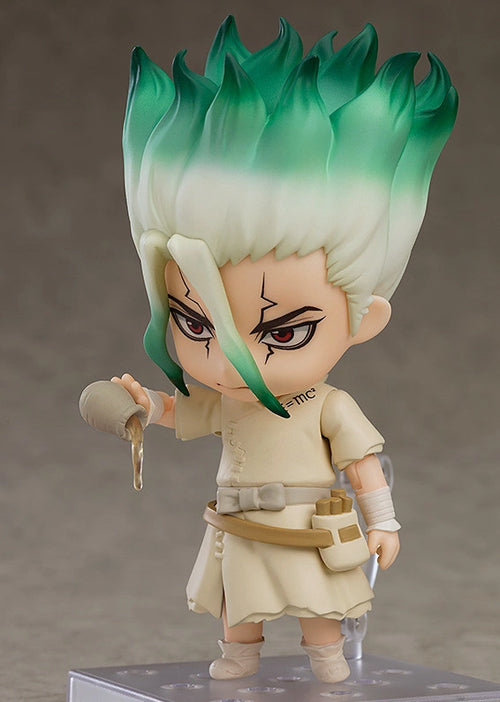 NENDOROID DR STONE SENKU ISHIGAMI