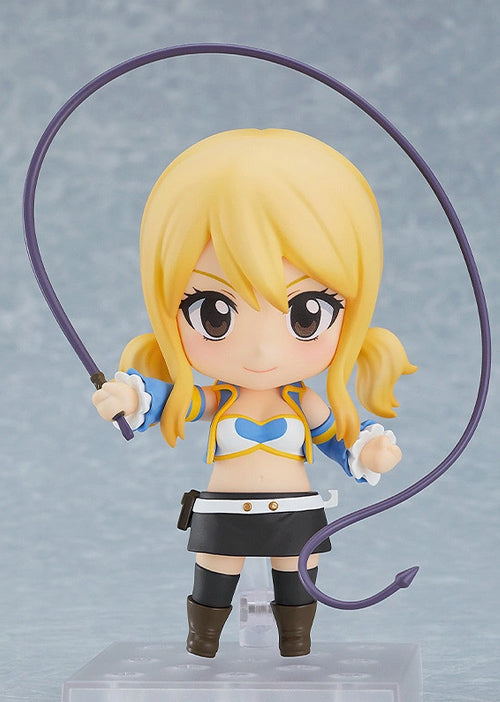 NENDOROID LUCY HEARTFILIA