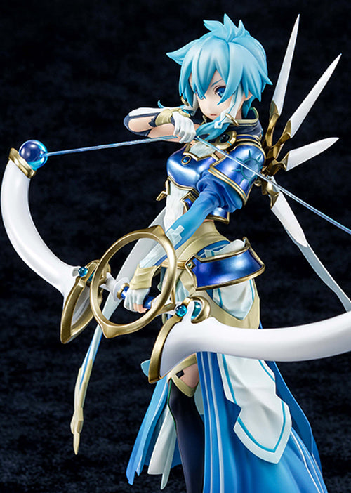 SWORD ART ONLINE ALICIZATION THE SUN GODDESS SOLUS - 1/8 SINON PVC