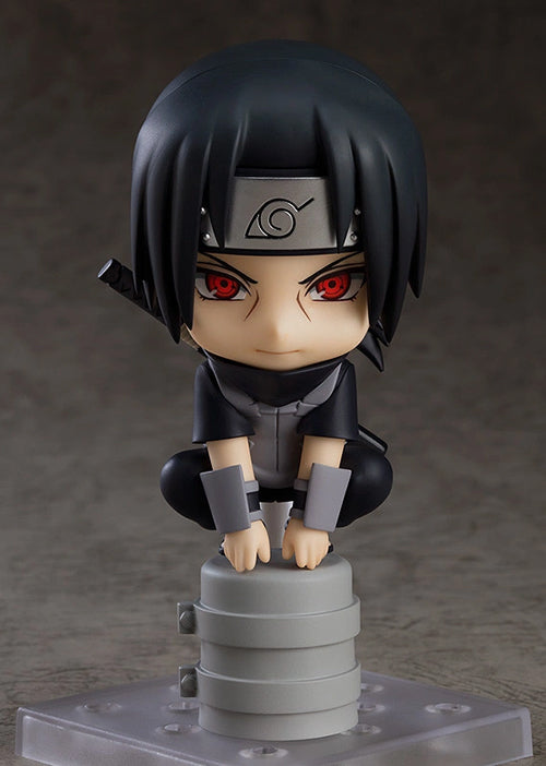 NENDOROID ITACHI UCHIHA: ANBU BLACK OPS VER.