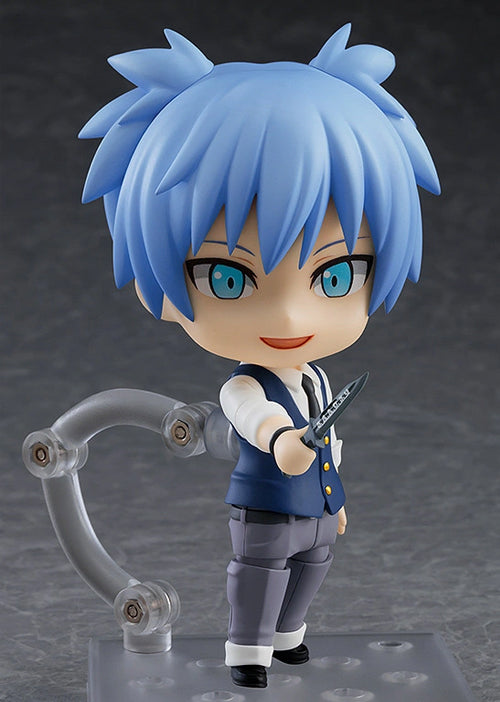 NENDOROID NAGISA SHIOTA