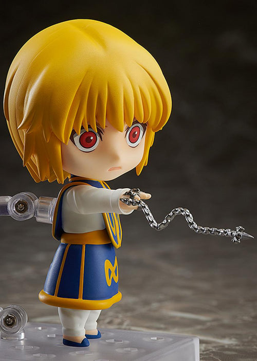 NENDOROID KURAPIKA HUNTER X HUNTER