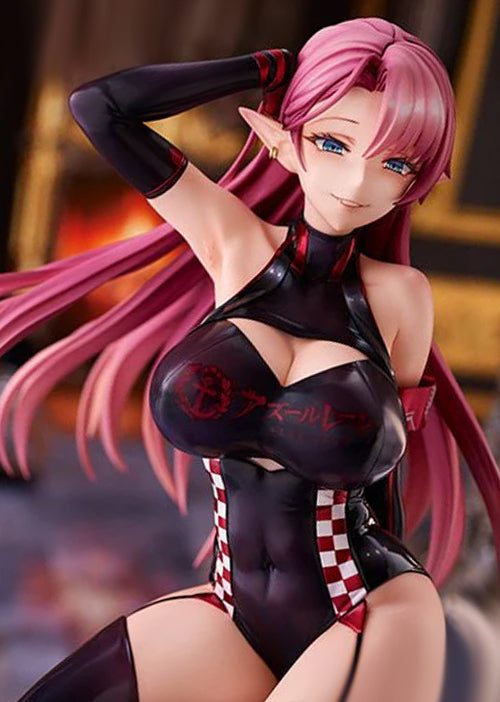 AZUR LANE - 1/4 DUKE OF YORK YOKA BRANDS JEWEL PVC