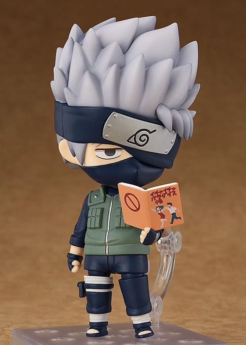 NENDOROID KAKASHI HATAKE