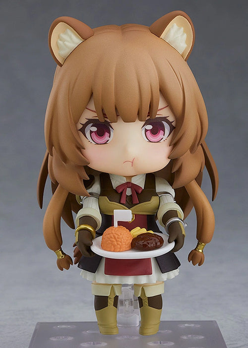 NENDOROID RAPHTALIA