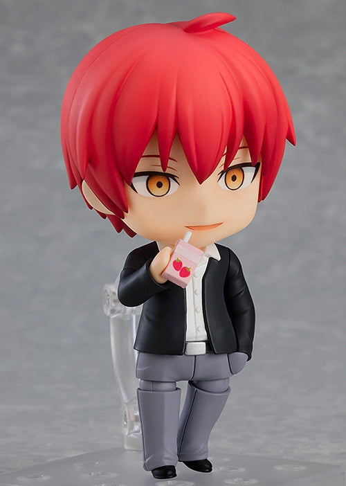 NENDOROID KARMA AKABANE