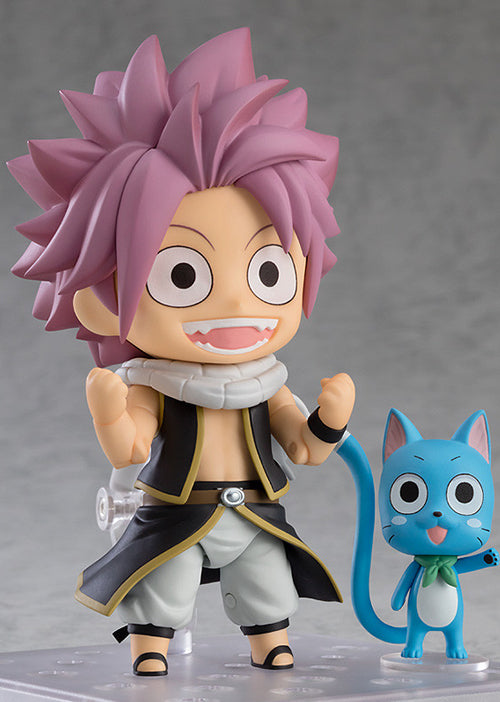 NENDOROID NATSU DRAGNEEL