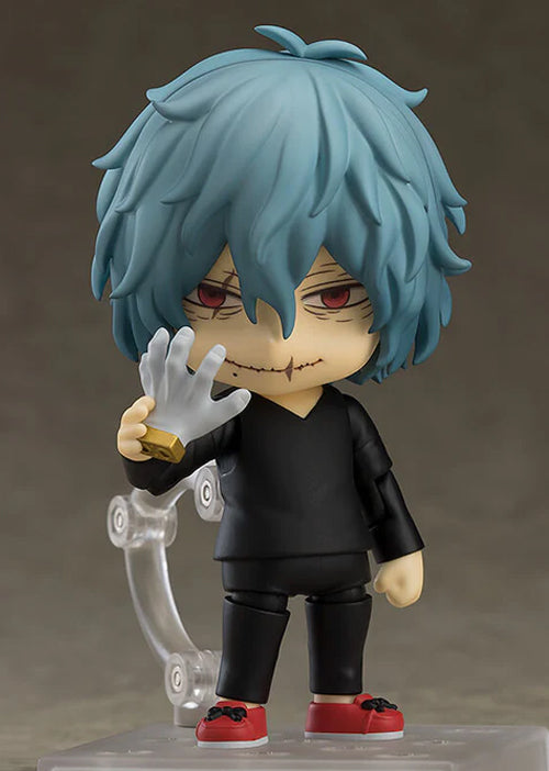 NENDOROID TOMURA SHIGARAKI: VILLAIN'S EDITION