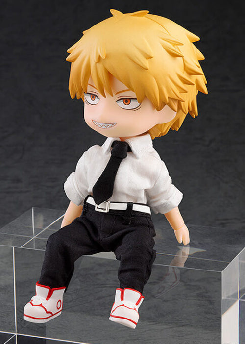 NENDOROID DOLL DENJI