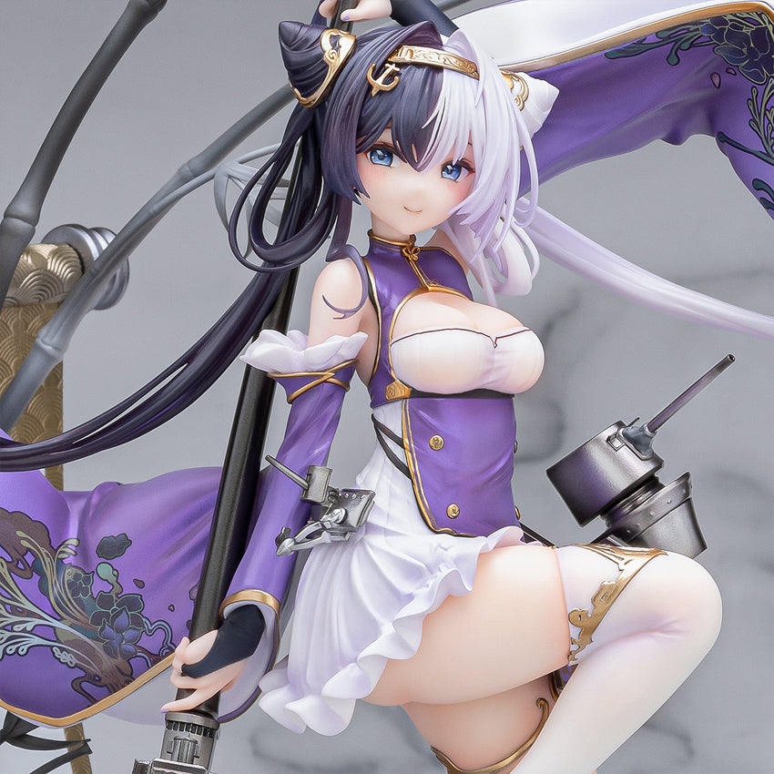 AZUR LANE - 1/7 YING SWEI PVC