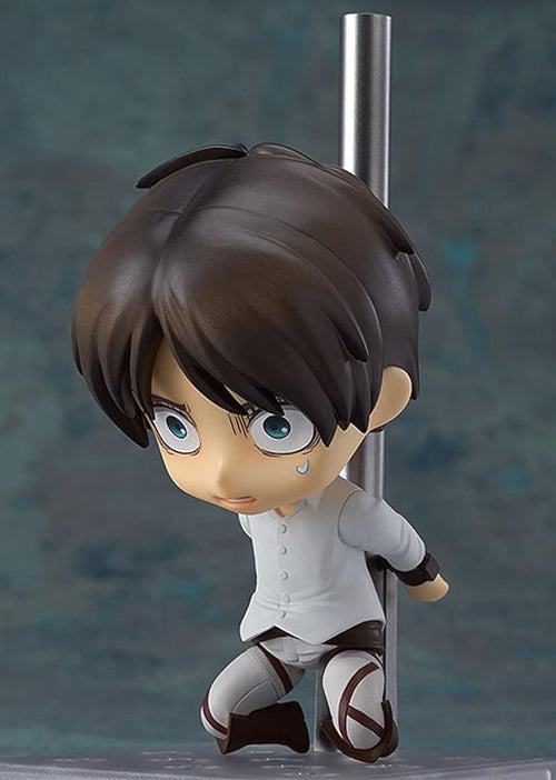 NENDOROID EREN YEAGER