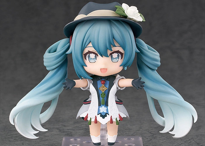 NENDOROID HATSUNE MIKU - MIKU WITH YOU 2021 VER.