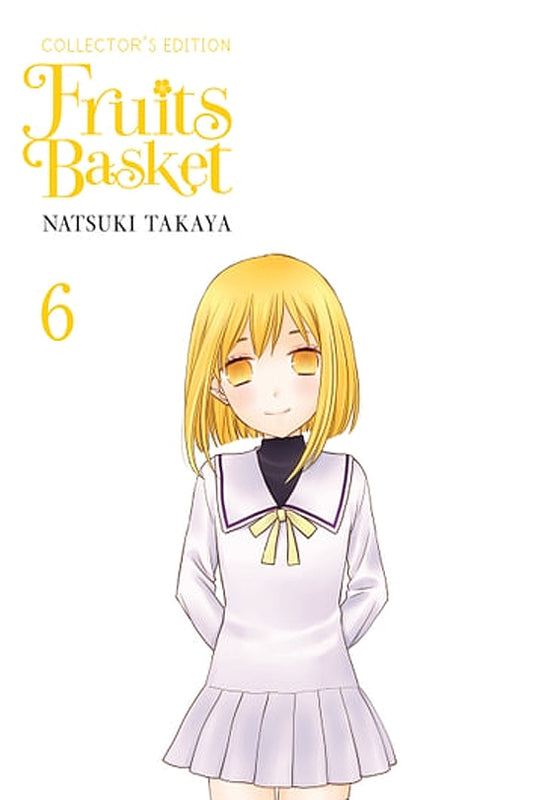 Fruits Basket Collector's Edition, Vol. 06