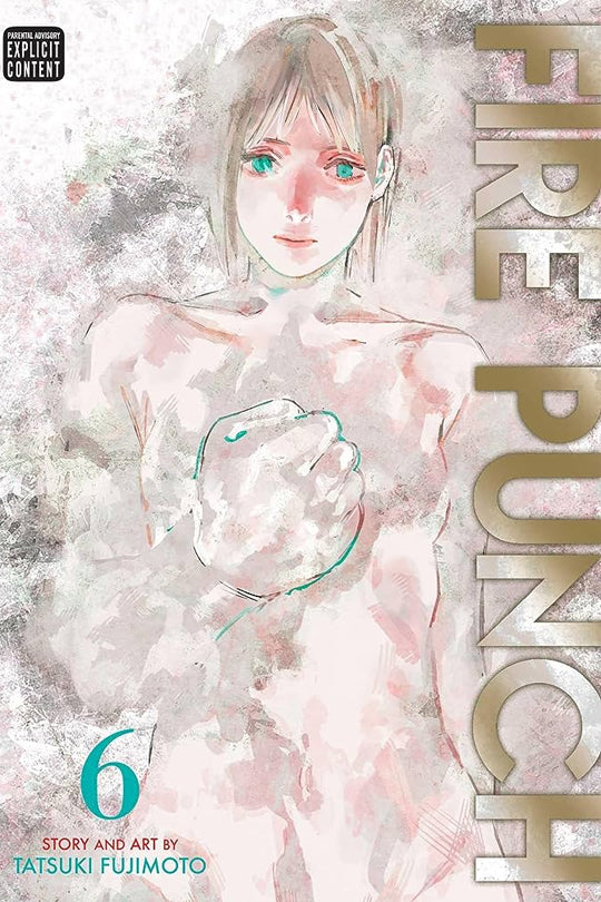 Fire Punch, Vol. 06