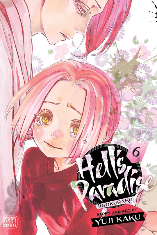 Hell's Paradise: Jigokuraku, Vol. 06