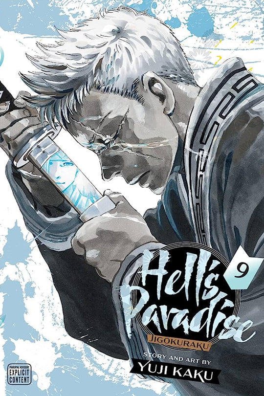 Hell's Paradise: Jigokuraku, Vol. 09