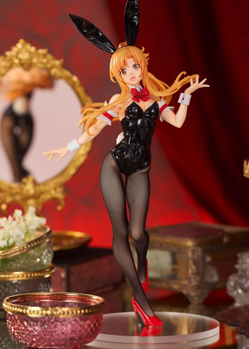 SWORD ART ONLINE BICUTE BUNNIES FIGURE - ASUNA