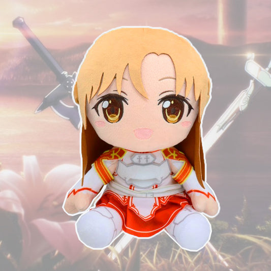 TAITO BIG PLUSH ASUNA - SWORD ART ONLINE ALICIZATION