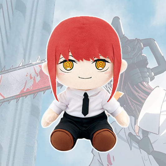 Chainsaw Man Makima BIG Plush - [A]