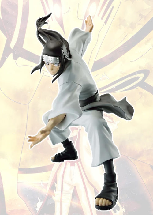 NARUTO: SHIPPUDEN VIBRATION STARS NEJI HYUGA