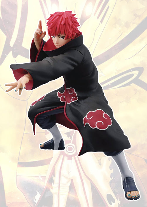 NARUTO: SHIPPUDEN VIBRATION STARS SASORI