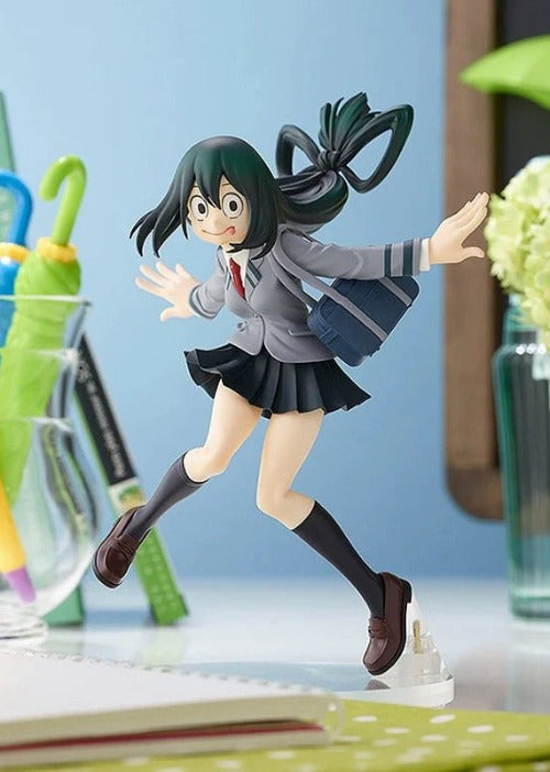 Pop Up Parade - Tsuyu Asui